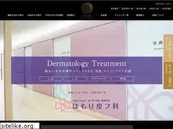 Sites similar to hamorihihuka.jp
