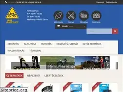 Sites similar to hamorisport.hu