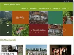 Sites similar to hamoriwaldorf.hu