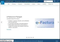Sites similar to hamorsoft.ro