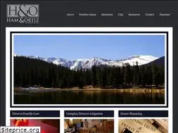 Sites similar to hamortizlaw.com