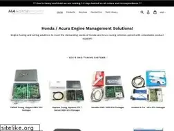 Sites similar to hamotorsports.com