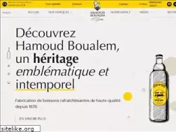 Sites similar to hamoud-boualem.com