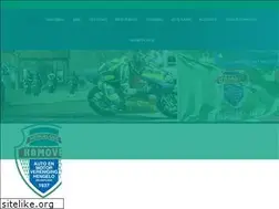 Sites similar to hamove.nl