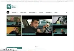 Sites similar to hamovhotov.com