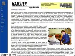 Sites similar to hampage.hu