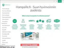 Sites similar to hampaille.fi