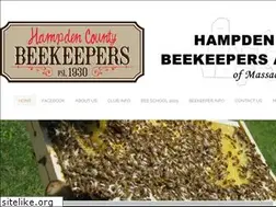 Sites similar to hampden-county-beekeepers.org