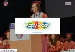 Sites similar to hampdencharter.org