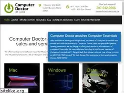 Sites similar to hampdencomputer.com