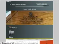Sites similar to hampdenfloor.com