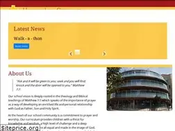 Sites similar to hampdengurneyschool.co.uk