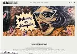 Sites similar to hampdenmerchants.com