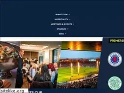 Sites similar to hampdenpark.co.uk