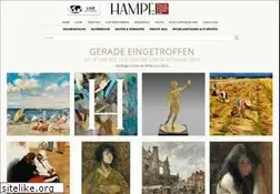 Sites similar to hampel-auctions.com