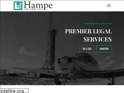 Sites similar to hampelaw.com