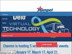 Sites similar to hampeloil.com