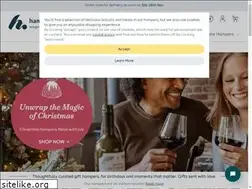 Sites similar to hamper.com
