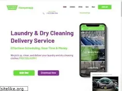 Sites similar to hamperapp.com