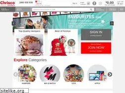 Sites similar to hamperking.com.au