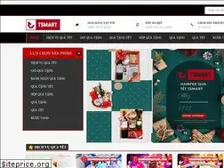 Sites similar to hamperquatang.com