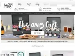 Sites similar to hampersonly.com.au