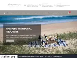 Sites similar to hamperstogo.com.au