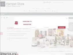 Sites similar to hamperstore.com.au