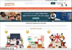 Sites similar to hamperswithbite.com.au