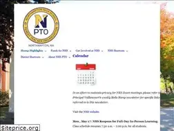 Sites similar to hamphigh-nhspto.org