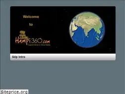 Sites similar to hampi360.com