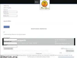 Sites similar to hampigowri.com