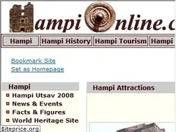 Sites similar to hampionline.com