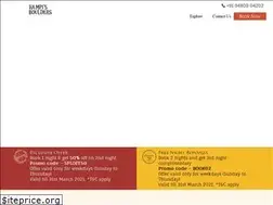 Sites similar to hampisboulders.com
