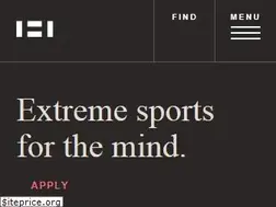 Sites similar to hampshire.edu