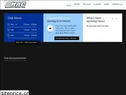 Sites similar to hampshireac.com