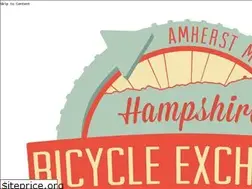 Sites similar to hampshirebicycleexchange.com