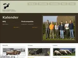 Sites similar to hampshiredown.net