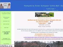 Sites similar to hampshiredownkleineklokke.nl