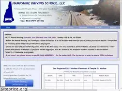 Sites similar to hampshiredrivingschool.info