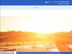 Sites similar to hampshirehottubs.com
