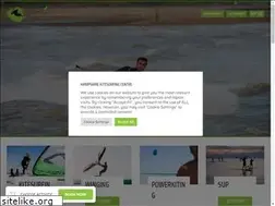 Sites similar to hampshirekitesurfing.com