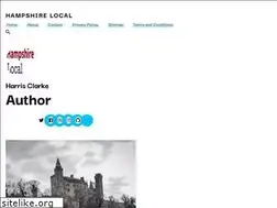 Sites similar to hampshirelocal.co.uk