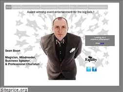 Sites similar to hampshiremagician.com