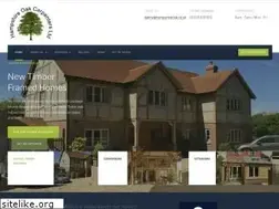 Sites similar to hampshireoak.co.uk