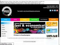 Sites similar to hampshirepress.co.uk