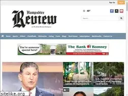 Sites similar to hampshirereview.com