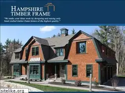 Sites similar to hampshiretimberframe.com