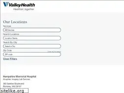 Sites similar to hampshirewellfit.com