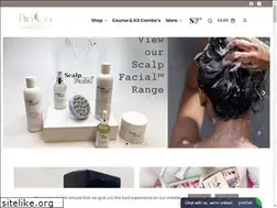 Sites similar to hampsonbeautysupplies.co.uk